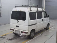 Honda ACTY VAN лот № 9280 оценка 3.5  с аукциона в Японии 1