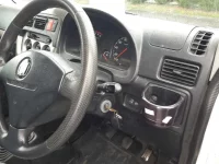 Honda ACTY VAN лот № 9280 оценка 3.5  с аукциона в Японии 6