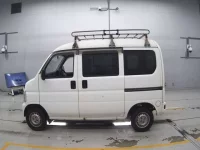 Honda ACTY VAN лот № 9280 оценка 3.5  с аукциона в Японии 3