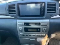 Toyota COROLLA RUNX лот № 85054 оценка 3  с аукциона в Японии 5