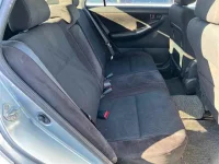 Toyota COROLLA RUNX лот № 85054 оценка 3  с аукциона в Японии 7