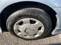 Toyota COROLLA RUNX лот № 85054 оценка 3  с аукциона в Японии 8