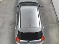 Toyota COROLLA RUNX лот № 85054 оценка 3  с аукциона в Японии 9