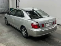 Toyota PREMIO лот № 85056 оценка 4  с аукциона в Японии 1