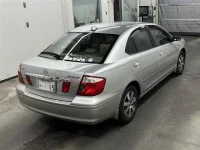 Toyota PREMIO лот № 85056 оценка 4  с аукциона в Японии 4