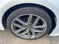 Lexus IS лот № 15135 оценка 3.5  с аукциона в Японии 8