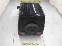 Suzuki JIMNY лот № 20020 оценка R  с аукциона в Японии 4