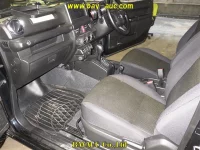 Suzuki JIMNY лот № 20020 оценка R  с аукциона в Японии 5