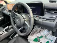 Nissan AURA лот № 15138 оценка R  с аукциона в Японии 2