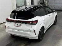 Nissan AURA лот № 15138 оценка R  с аукциона в Японии 4