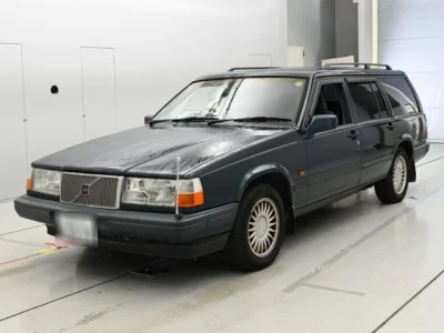 Volvo 940 WAGON