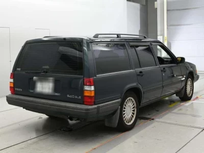 Volvo 940 WAGON