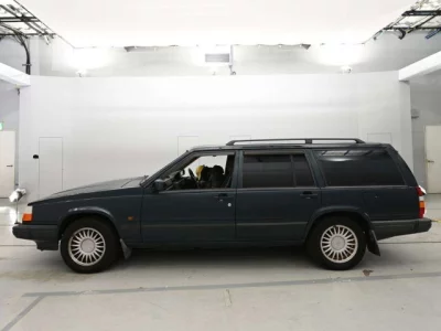 Volvo 940 WAGON