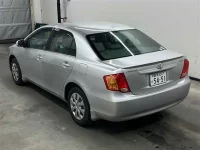 Toyota COROLLA AXIO лот № 85061 оценка 3.5  с аукциона в Японии 1