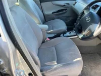 Toyota COROLLA AXIO лот № 85061 оценка 3.5  с аукциона в Японии 6