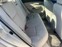 Toyota COROLLA AXIO лот № 85061 оценка 3.5  с аукциона в Японии 7