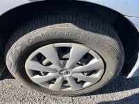 Toyota COROLLA AXIO лот № 85061 оценка 3.5  с аукциона в Японии 8