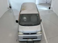 Daihatsu HIJET VAN лот № 9290 оценка 3  с аукциона в Японии 6