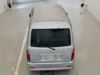 Daihatsu HIJET VAN лот № 9290 оценка 3  с аукциона в Японии 7