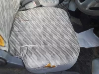 Daihatsu HIJET VAN лот № 9290 оценка 3  с аукциона в Японии 9