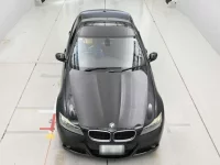 BMW 3-Series лот № 38193 оценка 4.5  с аукциона в Японии 6