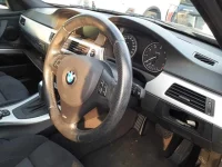 BMW 3-Series лот № 38193 оценка 4.5  с аукциона в Японии 8