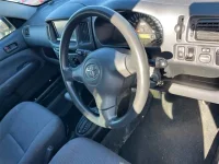 Toyota SUCCEED лот № 85064 оценка 3.5  с аукциона в Японии 2