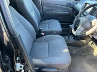 Toyota SUCCEED лот № 85064 оценка 3.5  с аукциона в Японии 6