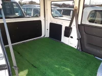 Honda ACTY VAN лот № 9298 оценка R  с аукциона в Японии 10