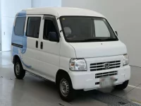Honda ACTY VAN лот № 9298 оценка R  с аукциона в Японии 4