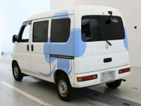 Honda ACTY VAN лот № 9298 оценка R  с аукциона в Японии 5