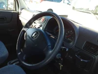 Honda ACTY VAN лот № 9298 оценка R  с аукциона в Японии 8