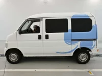 Honda ACTY VAN лот № 9298 оценка R  с аукциона в Японии 3