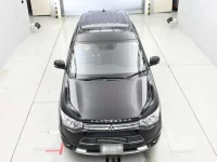 Mitsubishi OUTLANDER PHEV лот № 10216 оценка 4  с аукциона в Японии 6