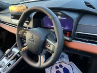 Mitsubishi OUTLANDER PHEV лот № 15143 оценка 4.5  с аукциона в Японии 2