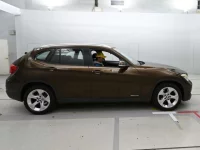 BMW X1 лот № 38197 оценка 4  с аукциона в Японии 2
