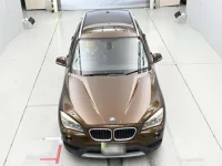 BMW X1 лот № 38197 оценка 4  с аукциона в Японии 6