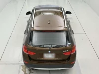 BMW X1 лот № 38197 оценка 4  с аукциона в Японии 7