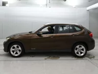 BMW X1 лот № 38197 оценка 4  с аукциона в Японии 3