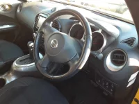 Nissan JUKE лот № 36170 оценка 4  с аукциона в Японии 6