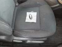 Nissan JUKE лот № 36170 оценка 4  с аукциона в Японии 7