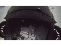 Nissan JUKE лот № 36170 оценка 4  с аукциона в Японии 8