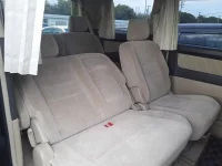 Toyota ALPHARD лот № 10217 оценка 4  с аукциона в Японии 10