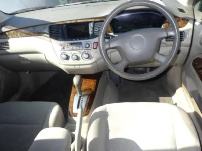 Mitsubishi LANCER  с аукциона в Японии