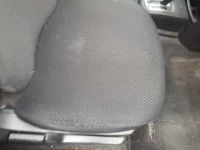 Nissan NOTE лот № 10218 оценка 3.5  с аукциона в Японии 8