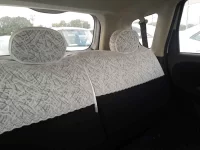 Nissan NOTE лот № 10218 оценка 3.5  с аукциона в Японии 9