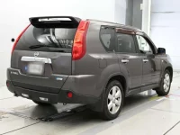 Nissan X-TRAIL лот № 10220 оценка 3.5  с аукциона в Японии 1