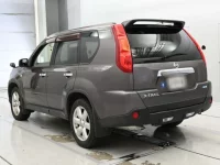 Nissan X-TRAIL лот № 10220 оценка 3.5  с аукциона в Японии 5