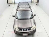Nissan X-TRAIL лот № 10220 оценка 3.5  с аукциона в Японии 6