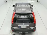 Nissan X-TRAIL лот № 10220 оценка 3.5  с аукциона в Японии 7